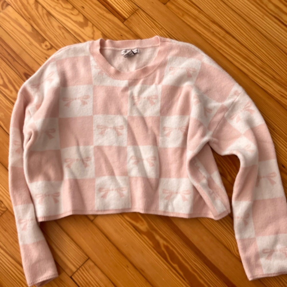 Women’s sincerely Jules sweater, xl